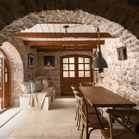 Сasa de vacaciones Pharos Stone Retreat Stari Grad (Hvar)