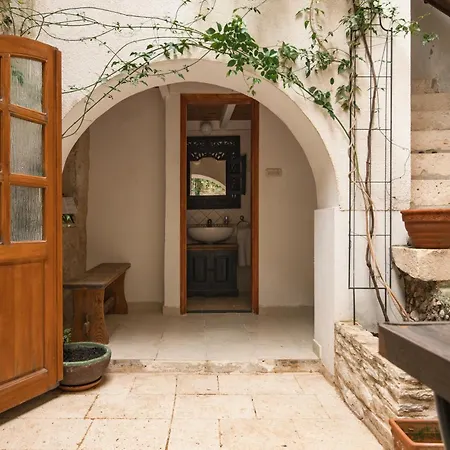 Pharos Stone Retreat