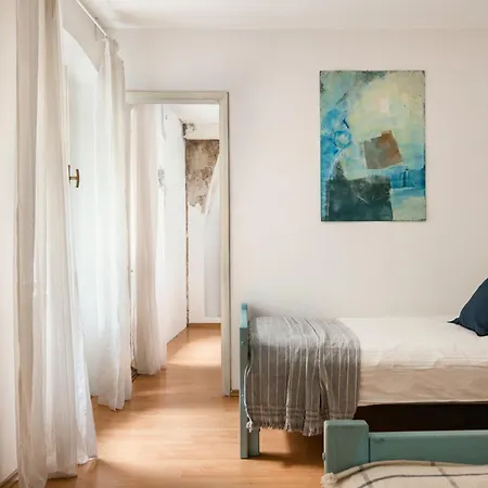 Сasa de vacaciones Pharos Stone Retreat Stari Grad (Hvar)