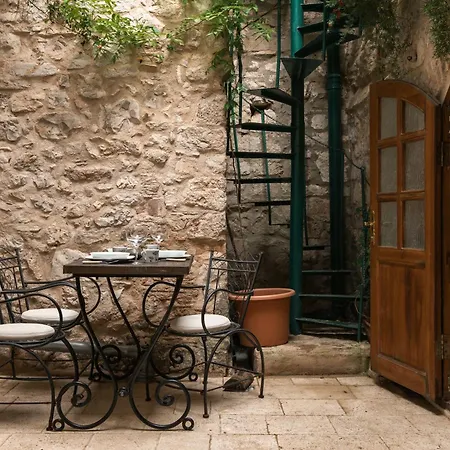 Pharos Stone Retreat Stari Grad (Hvar)