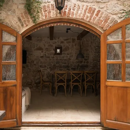 Pharos Stone Retreat